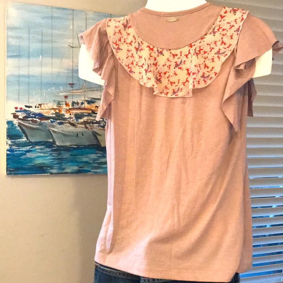 Viva la Pepa top - Picture 2 of 2